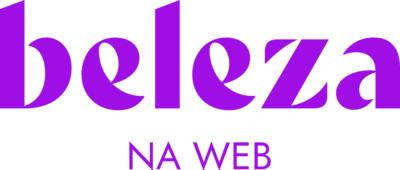 Beleza na Web Logo