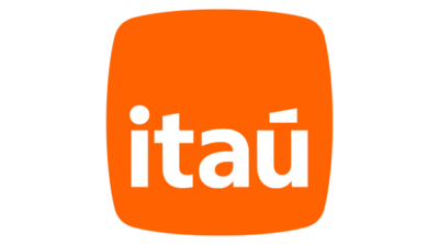 Itaú Logo